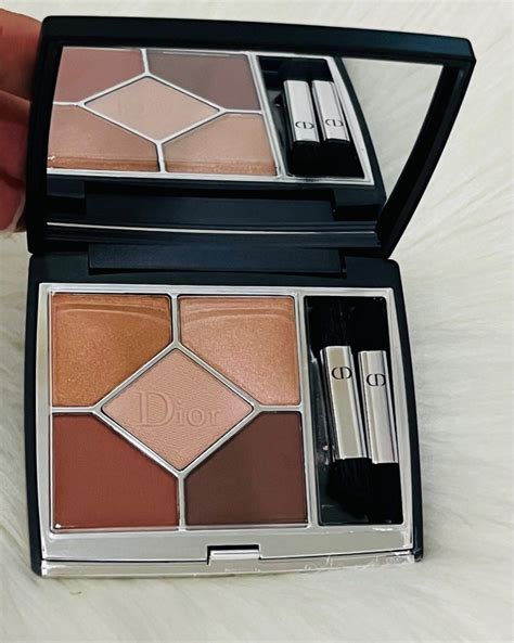 dior 519 eyeshadow